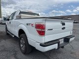 Used 2013 Ford F150 STX w/ Mid Equipment Group image 3