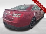 Used 2019 Ford Taurus Limited image 2