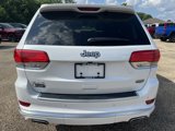 Used 2020 Jeep Grand Cherokee Summit w/ Platinum Series Group image 6