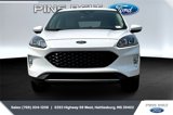 Used 2020 Ford Escape SEL image 3