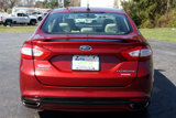 Used 2014 Ford Fusion Titanium image 5