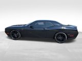 Used 2017 Dodge Challenger R/T w/ Blacktop Package image 2