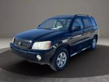Used 2001 Toyota Highlander 2WD V6 image 5