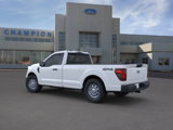 New 2025 Ford F150 XL image 4