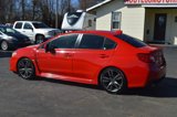 Used 2017 Subaru WRX Premium image 5