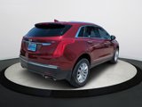 Used 2017 Cadillac XT5 FWD w/ LPO, Wheel Lock Package image 4