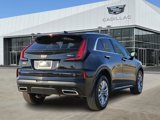 New 2025 Cadillac XT4 Premium Luxury image 5