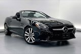 Certified 2019 Mercedes-Benz SLC 300 image 2