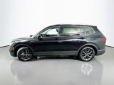 Used 2022 Volkswagen Tiguan SE image 4
