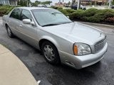 Used 2004 Cadillac De Ville w/ Equipment Group image 4