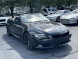 Used 2010 BMW 650i Convertible image 6