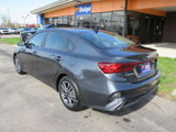 Used 2023 Kia Forte LXS image 3