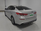 Used 2019 Kia Optima LX image 5