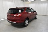 Used 2020 Chevrolet Equinox LT w/ Driver Convenience Package image 5
