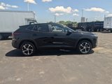 New 2025 Chevrolet Trax RS w/ Driver Confidence Package image 3