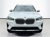 Used 2023 BMW X3 xDrive30i image 2