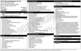 Used 2019 Chevrolet Equinox LS image 2