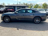 Used 2017 Dodge Charger SXT w/ AWD Plus Group image 4