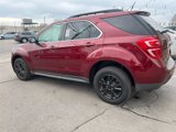 Used 2017 Chevrolet Equinox LT w/ Convenience Package image 4