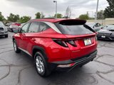 Used 2022 Hyundai Tucson SEL w/ Cargo Package image 5