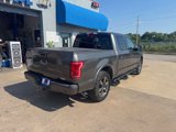 Used 2015 Ford F150 Lariat image 5