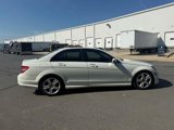 Used 2011 Mercedes-Benz C 300 4MATIC Sedan image 5