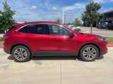Used 2020 Ford Escape SEL image 3