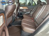 Used 2023 Mercedes-Benz GLE 450 4MATIC w/ AMG Line Exterior image 2
