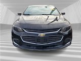 Used 2016 Chevrolet Malibu LT w/ Leather Package image 2