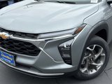 New 2025 Chevrolet Trax LT w/ Driver Confidence Package image 3