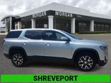 Certified 2020 GMC Acadia SLE w/ LPO, Adventure Package image 2