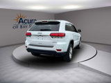 Used 2021 Jeep Grand Cherokee Laredo w/ Security & Convenience Group image 3
