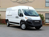Used 2023 RAM ProMaster 2500 image 3
