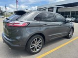 Used 2020 Ford Edge Titanium w/ Class II Trailer Tow Package image 3