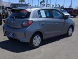 Used 2021 Mitsubishi Mirage ES image 2