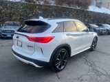 New 2025 INFINITI QX50 Sport image 2