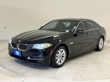 Used 2014 BMW 528i Sedan image 3