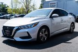 Used 2020 Nissan Sentra SV image 3