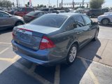 Used 2012 Ford Fusion SEL image 6