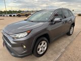 Used 2021 Toyota RAV4 XLE image 3