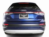 Used 2024 Audi Q4 e-tron Premium w/ Convenience Package image 5