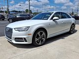 Used 2018 Audi A4 2.0T Premium Plus w/ Premium Plus Package image 3