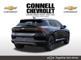 New 2025 Chevrolet Equinox EV LT image 4