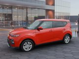 Used 2020 Kia Soul LX image 2