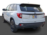 Certified 2019 Honda Passport Sport image 4
