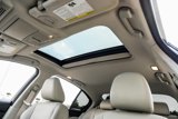 Used 2015 INFINITI Q50 Sport image 4