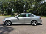 Used 2012 Mercedes-Benz C 300 4MATIC Sedan image 3