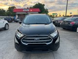 Used 2019 Ford EcoSport SE image 2