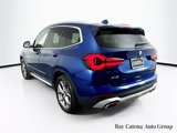 Used 2023 BMW X3 xDrive30i w/ Premium Package image 5