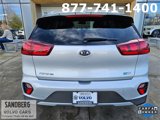 Used 2021 Kia Niro LX image 6